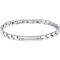 Bracciale Morellato Uomo in Acciaio SATM19 - SATM19